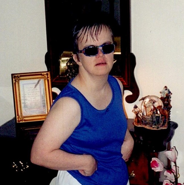 Obituary of Candy "Nip" Niblett
