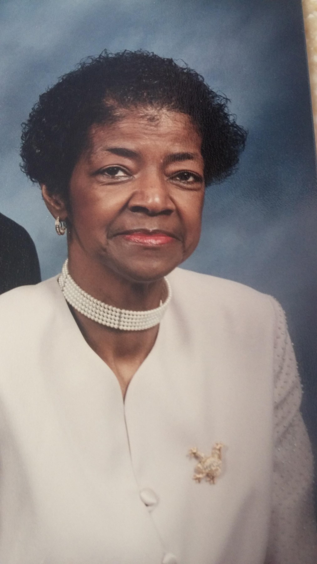 Obituary of Lucille Wagstaff