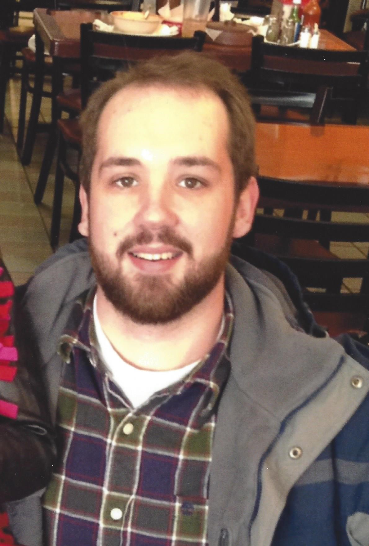 Obituary of John Michael Shackelford, Jr.