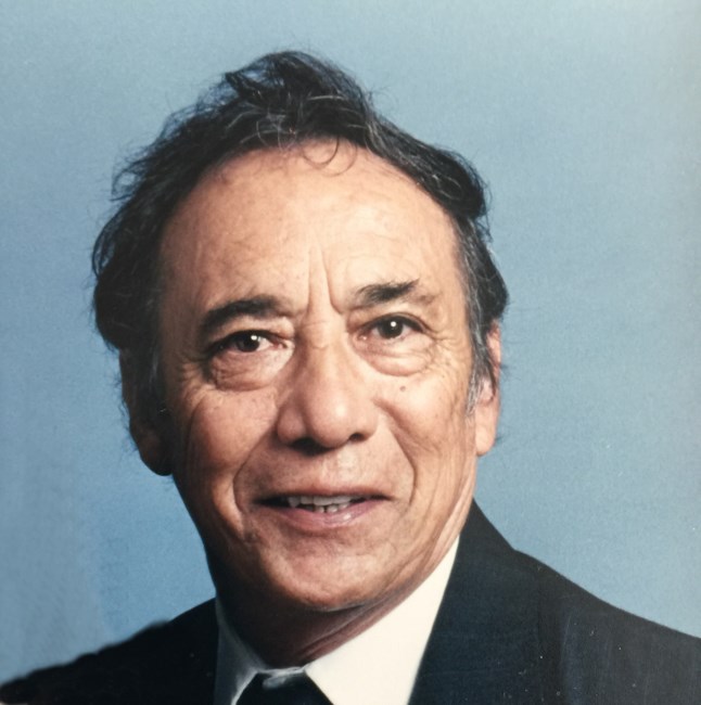 Obituary of Santos Ramos Urias