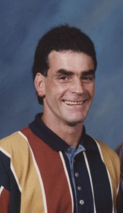 Obituary of Terry William Pickard