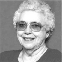 Obituary of Mary Margaret Hellman