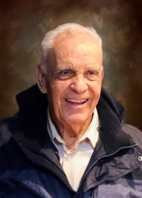 Obituario de Carlos Murillo Flores