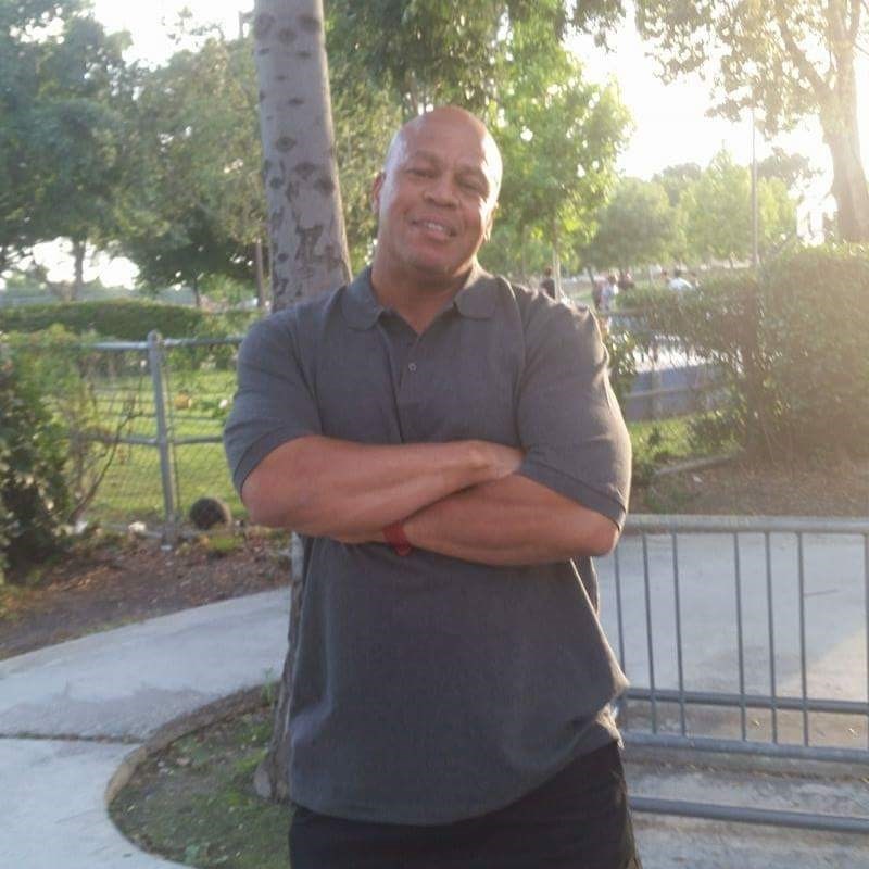 Brian White Obituary Colton, CA