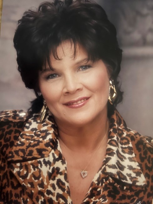 Obituario de Anneeta Yvonne DeSantis