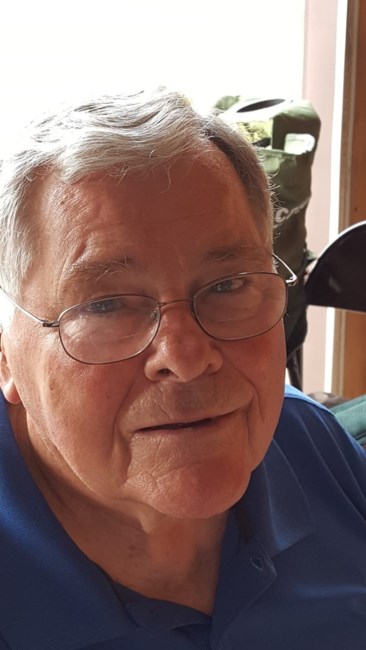 Obituary of James Kenneth “Ken” Beacham