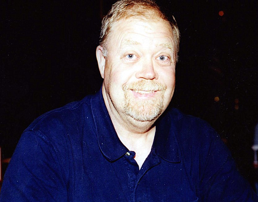 Obituary of Samuel Robert Weeks Jr.