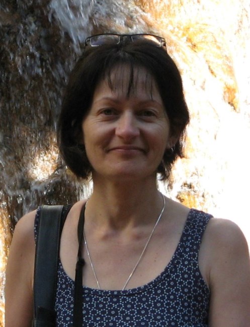 Obituary of Deborah Vetter