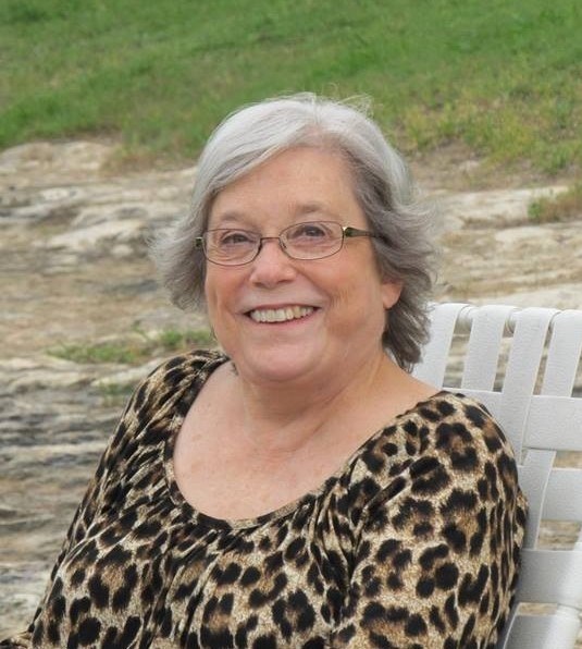 Obituary of Gay Nell Thorndike