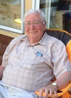 Obituary of Albert Camile Poirier