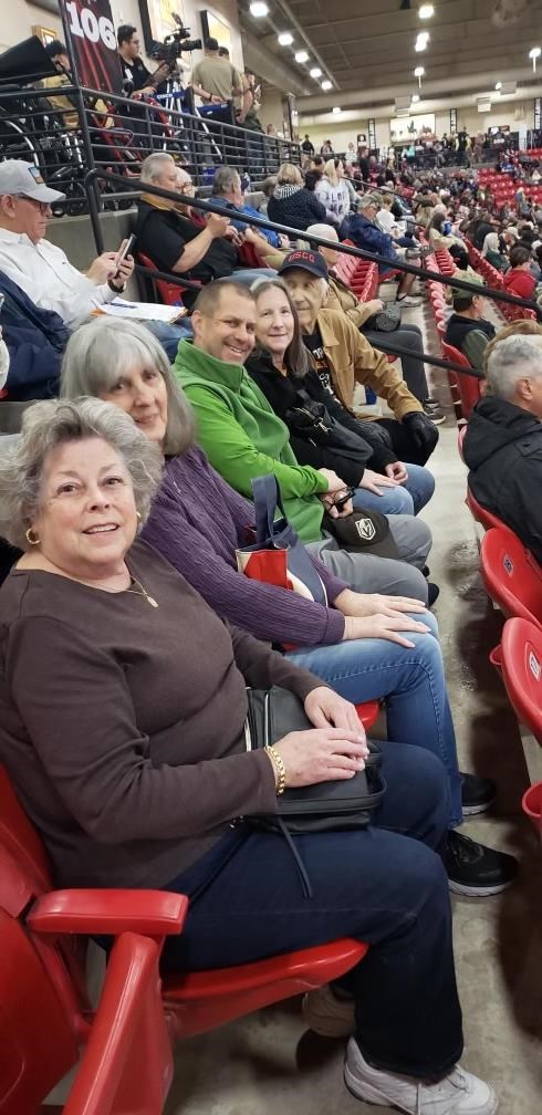 Obituary of Karen Joan Welsch