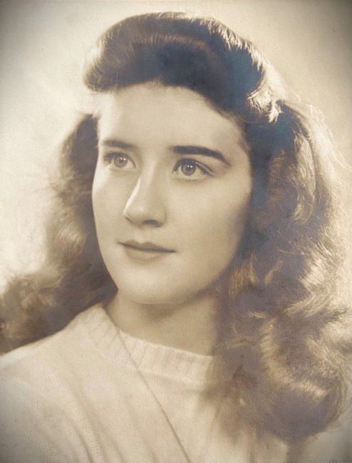 Obituario de Lula Frances Moss Burgess