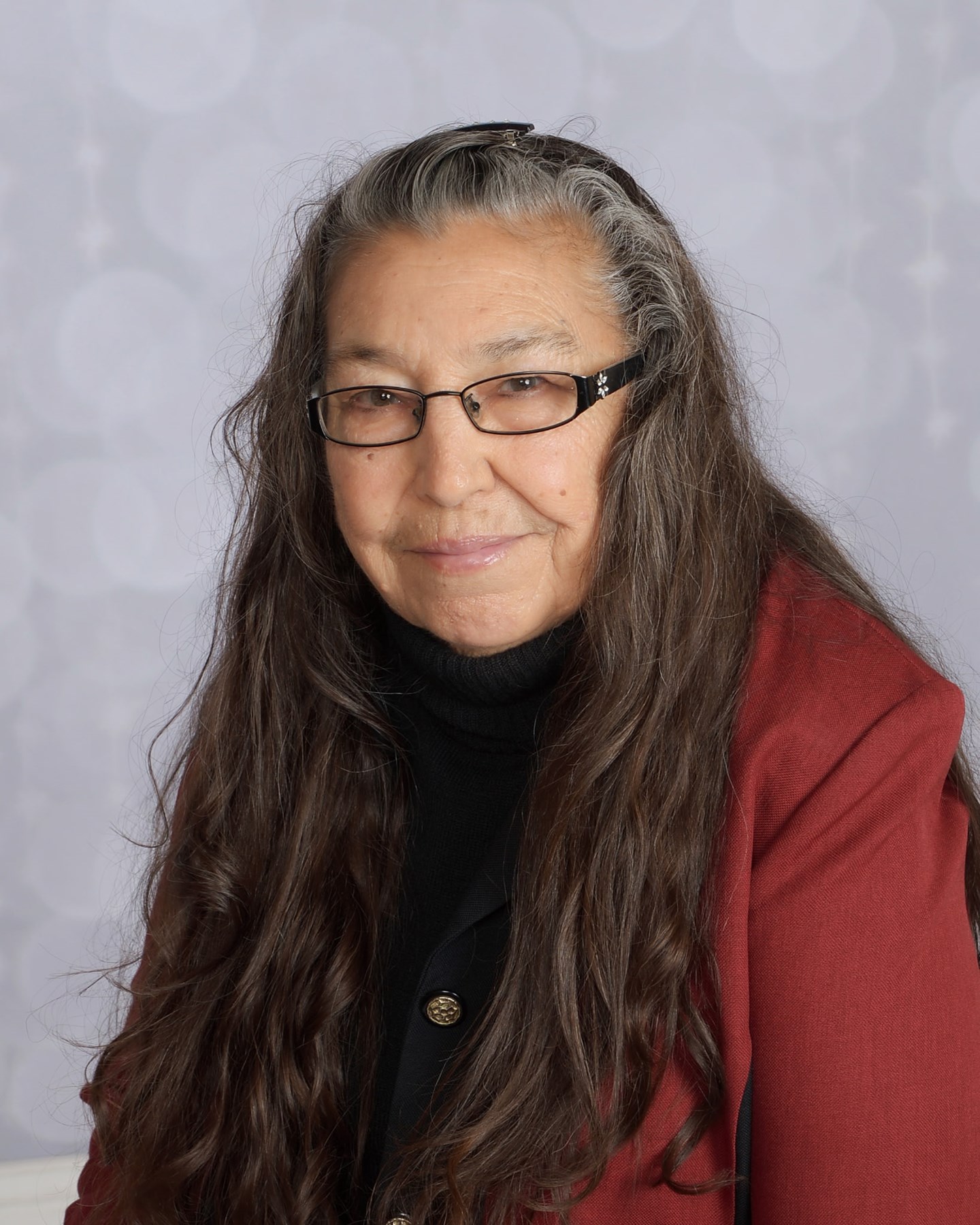 Obituary of Maria Teresa Garcia