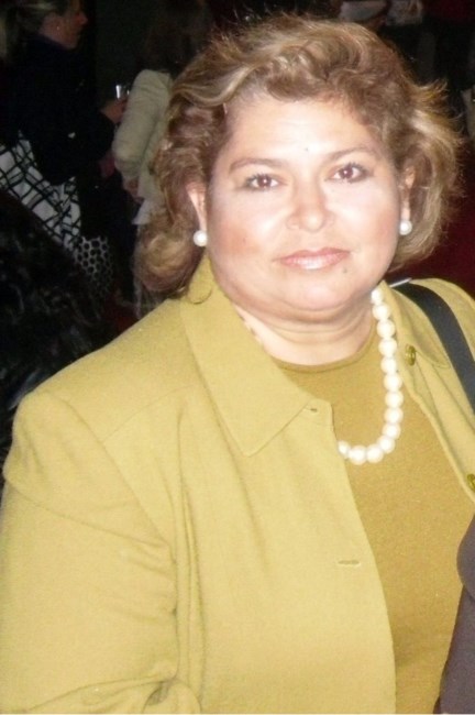 Obituary of Alma Socorro Jasso de Sanchez