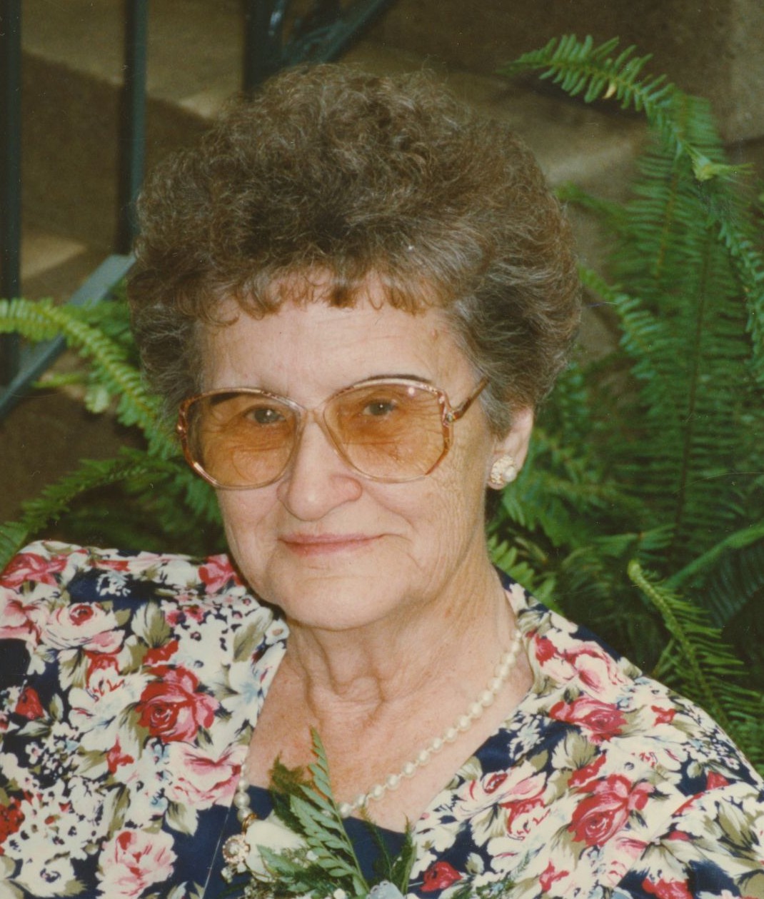 Ruby Johnson Obituary Arnold, MO