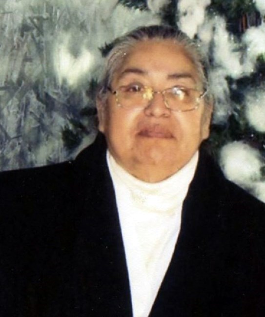 Obituary of Lidia Silva de Ramos