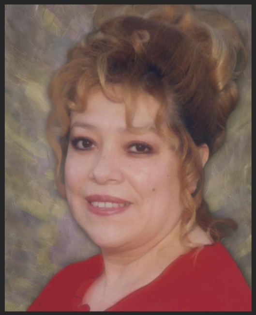 Obituary of Maricela A. Centeno Cortes