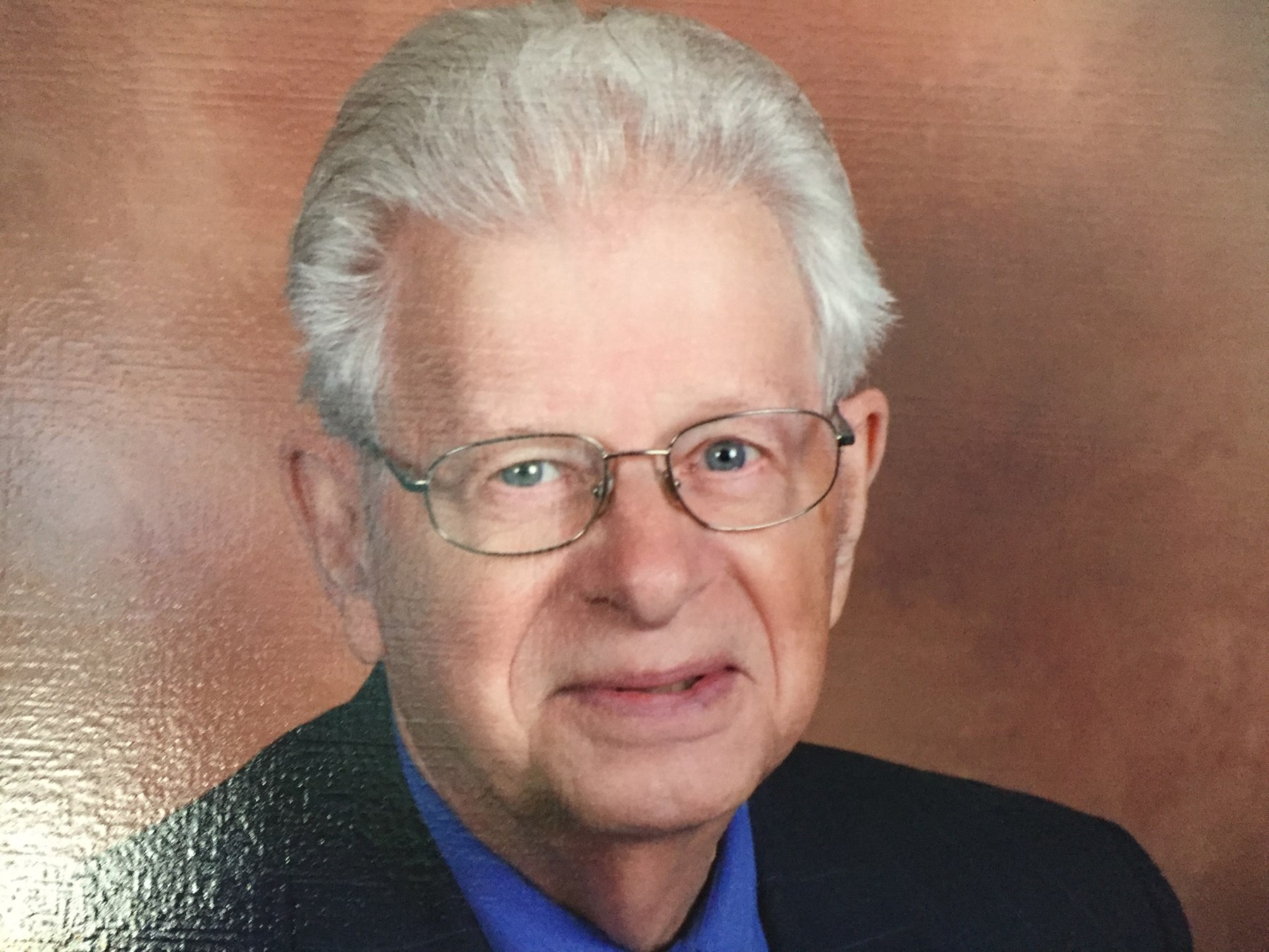 Obituary of Robert "Bob" Edgar Hand Sr.