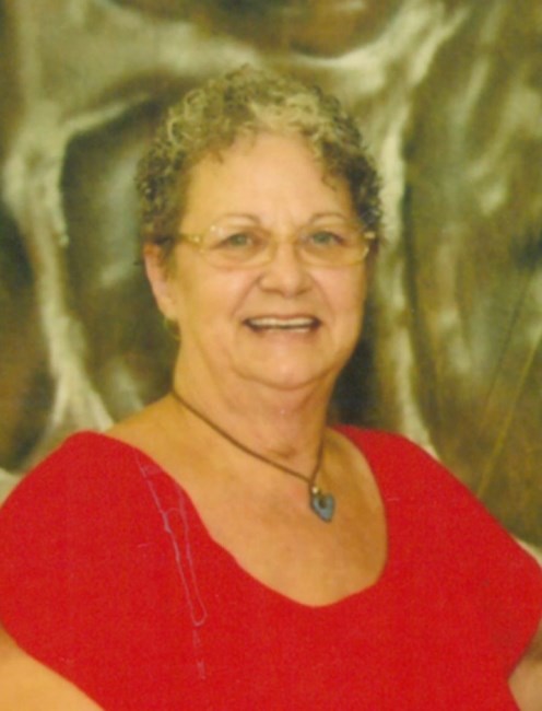 Obituary of Trudy Long