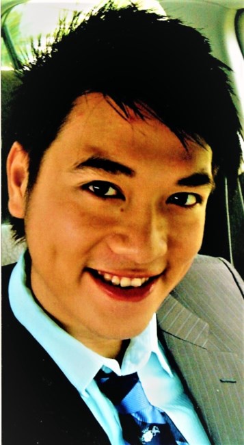 Obituary of Hung Thanh Doan