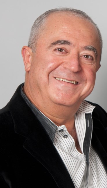 Obituary of Diya Obeid