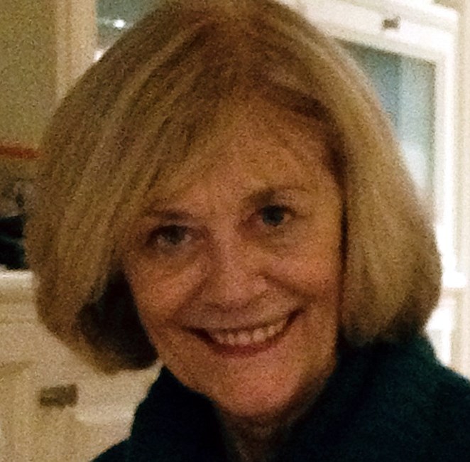 Obituary of Barbara Helen Patricio
