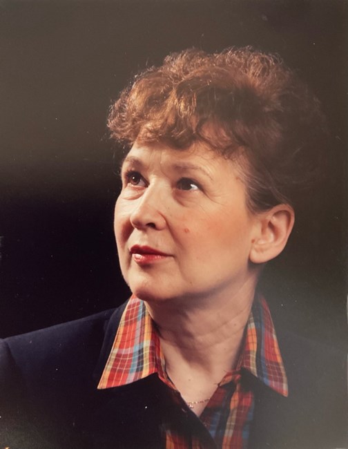 Obituary of Jean Charlotte Bowes