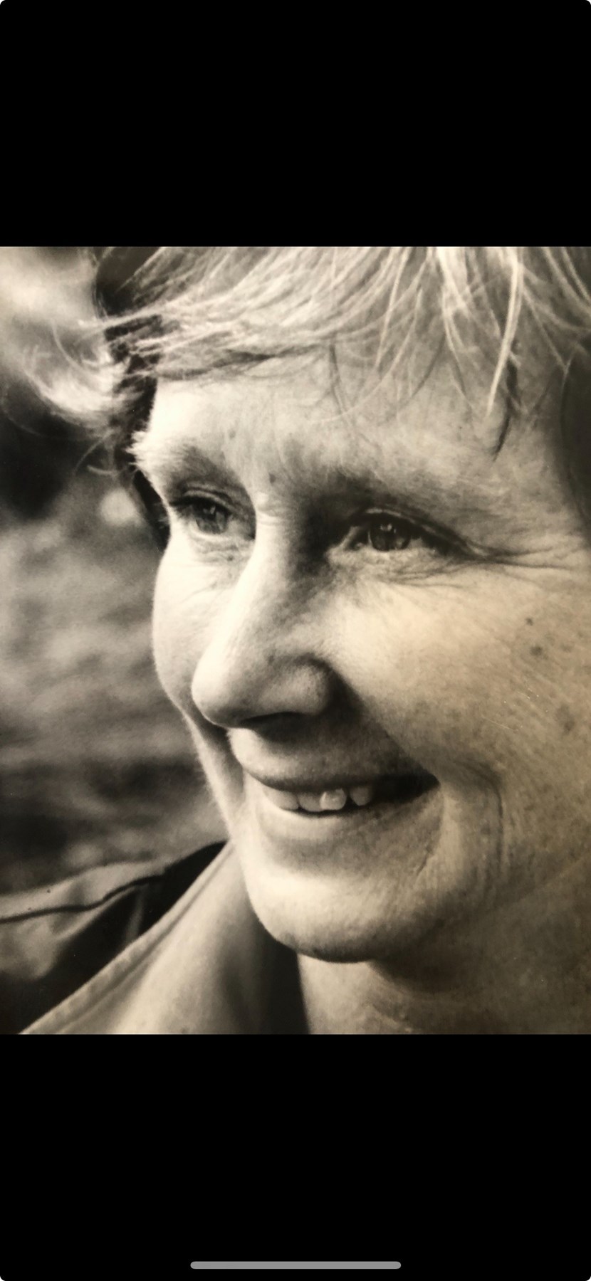 Obituary of Douglas P. Whitmarsh