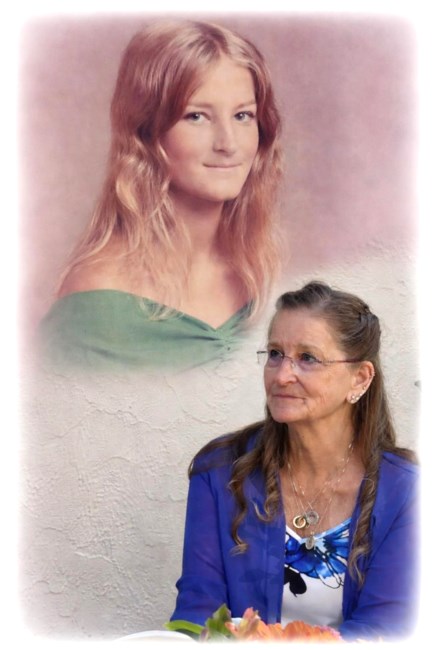 Obituary of Nina G. Wooldridge