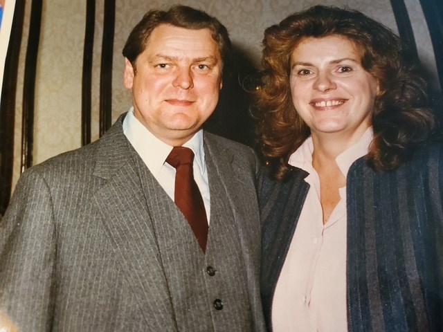 Obituary of Elvira McKelvey