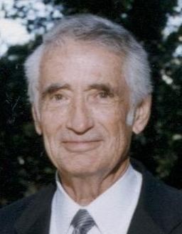 Obituary of Mr. Bruce Belin