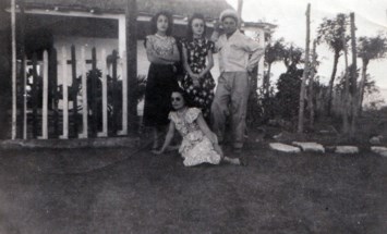 Obituary of Juan Pino Sr.