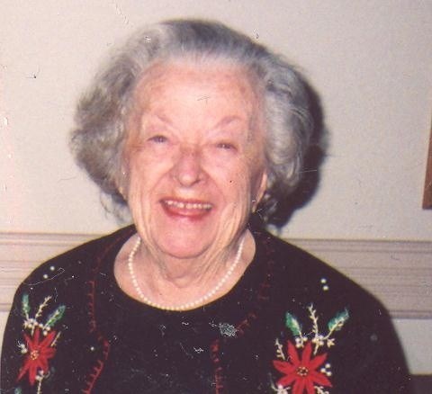 Obituary of Virginia E. Waples