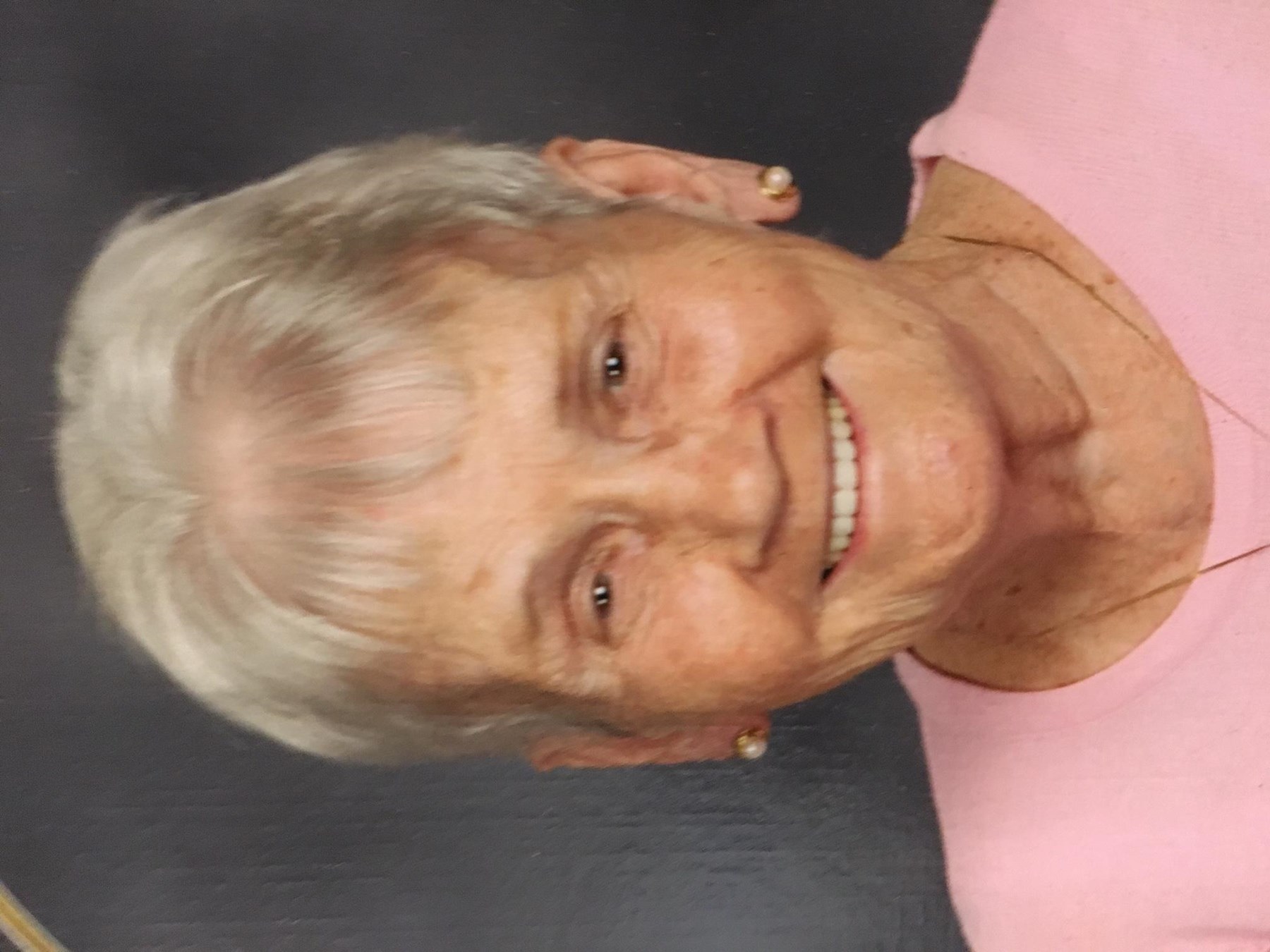 Obituary of Ruby 'Jewel' Holt Stinson