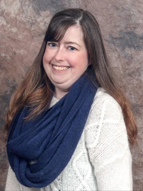 Avis de décès de Sara Louise Hansen