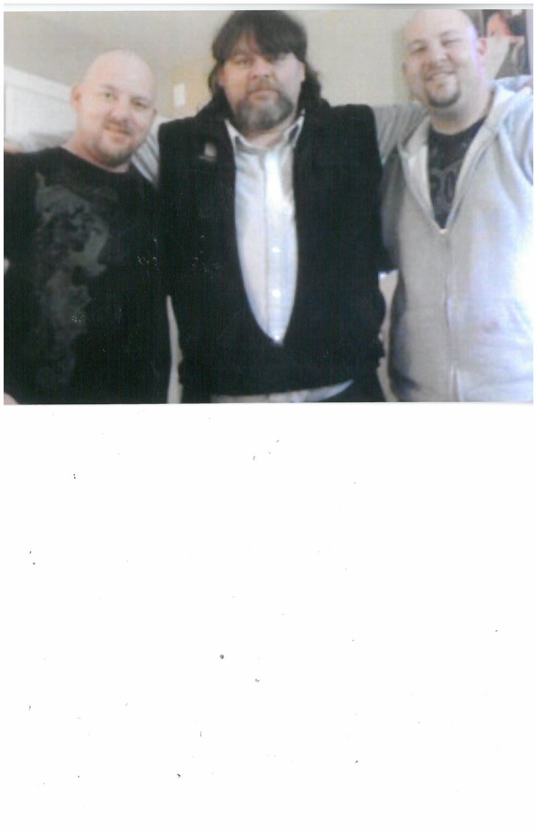 Obituary of Kevin David Francis Telford