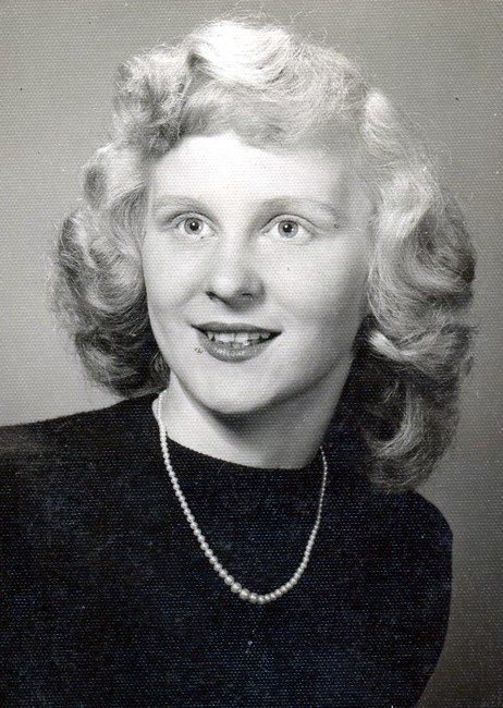 Obituario de Janet A. Korsgen