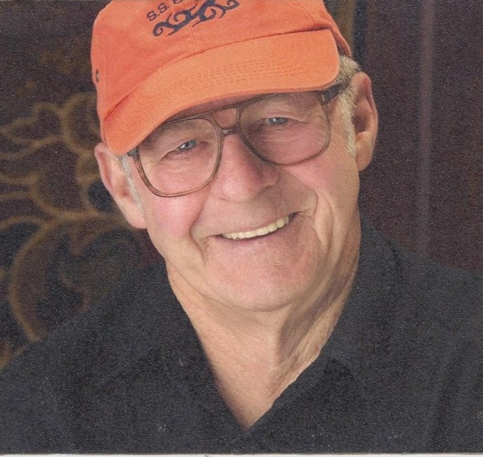 Obituary of Leroy E. Thomas