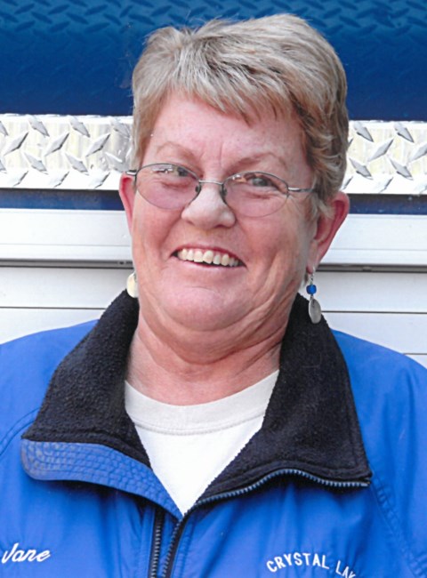 Obituary of Jane M. Tiffin