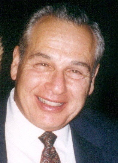 Obituary of Samuel Albert Otlin