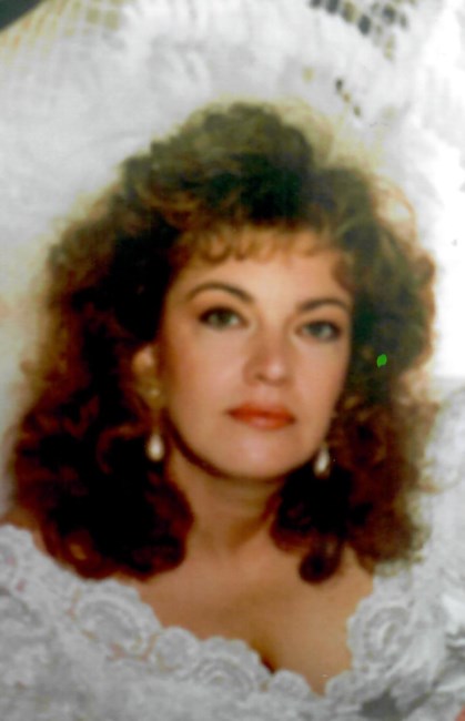Obituary of Ann Agostarola Lucretia