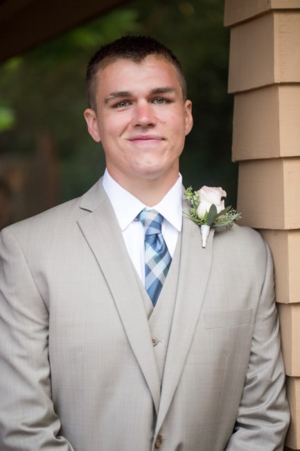 Obituary of Schuyler Evan Randle