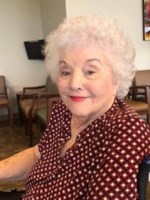 Doris Lovell