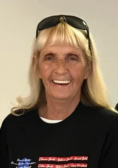 Obituary of Peggy Lee Thompson