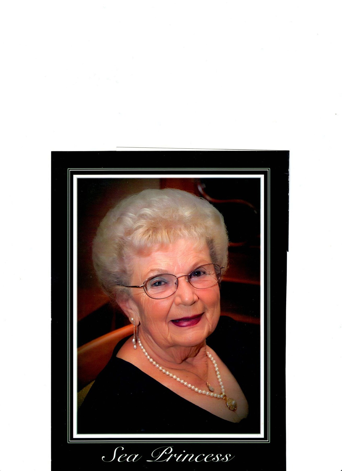 Obituary of Rose Lenhof Dydyn