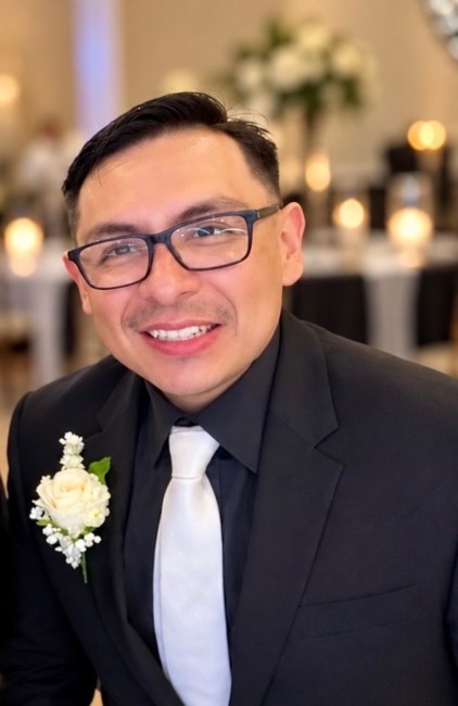 Obituary of Eloy Gutierrez Jr.