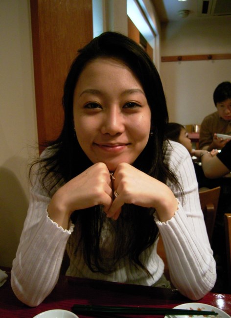 Obituary of Kaore Nushida