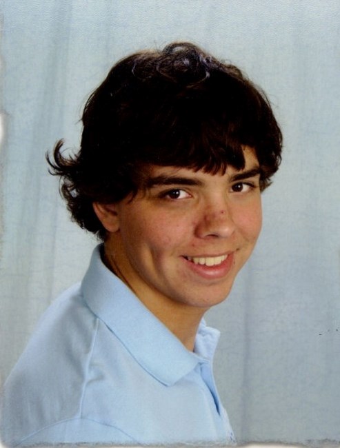 Obituary of Robert Austin Schlimmer