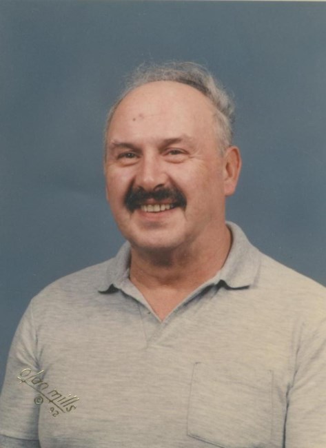 Obituary of Daniel L. Crawford