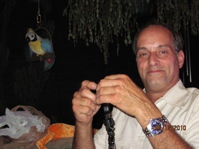 Obituary of Steven "Steve" Wesley Counts